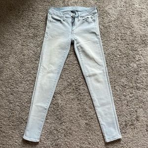 American Eagle Jeggings